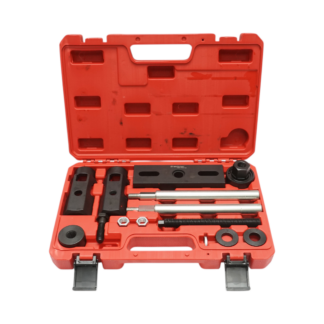 Trusa extractor injectoare Ford 2.0 TDCi EcoBlue diesel Breckner Germany