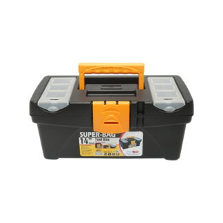 Cutie pentru scule din plastic 332x168x140mm Breckner Germany
