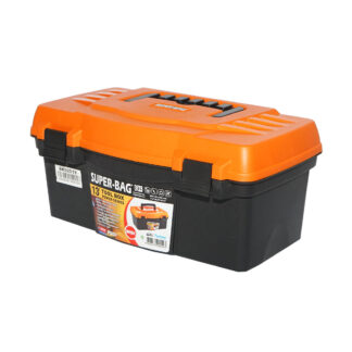 Cutie pentru scule din plastic 300x165x135mm Breckner Germany