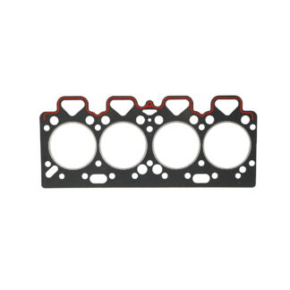 Garnitura chiulasa pentru Case IH, Perkins 4.236, A4.248 Breckner Germany