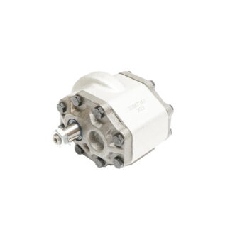 Pompa hidraulica pentru Case IH, Mc Cormick 550132825