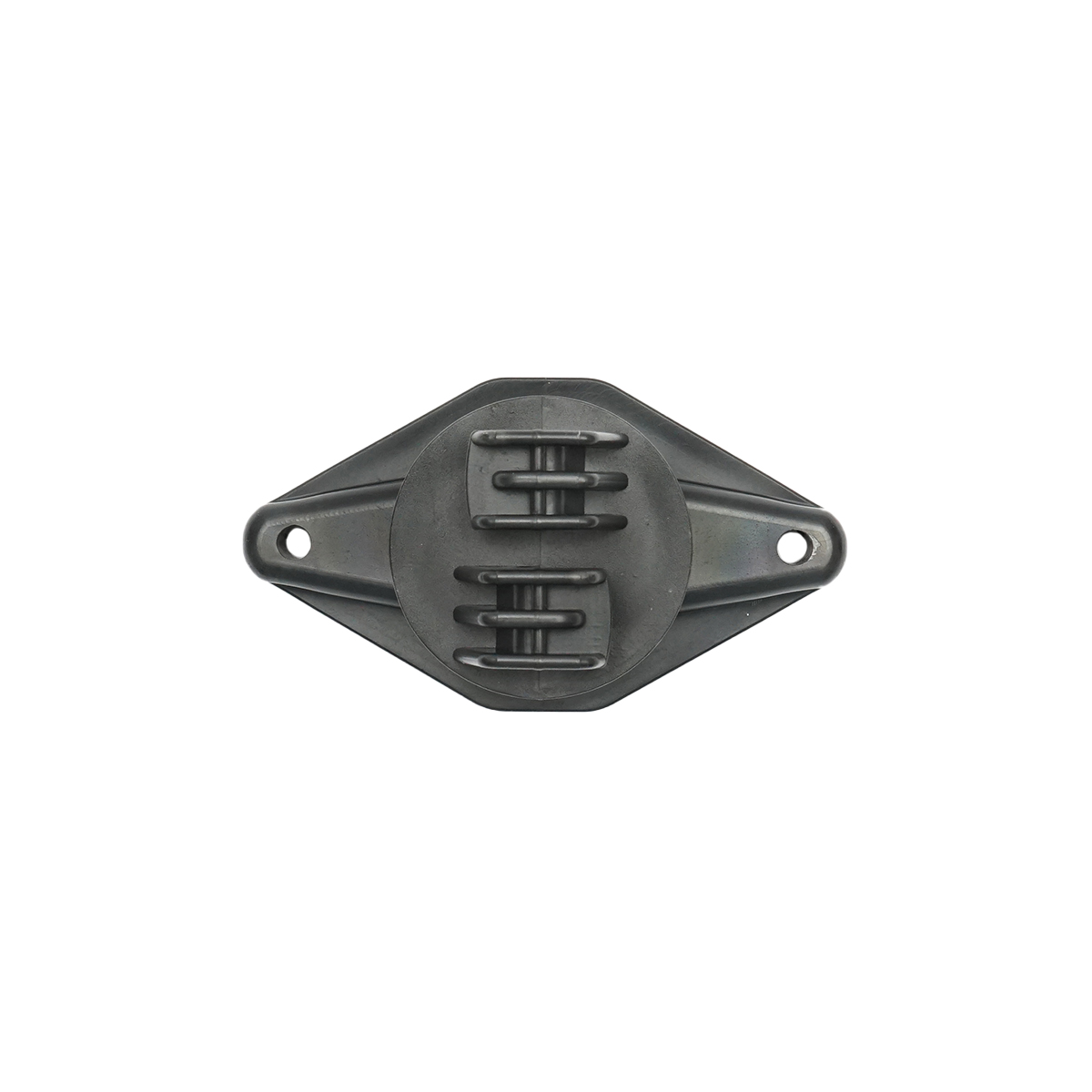 Izolator tip gheara pentru fir gard electric Breckner Germany