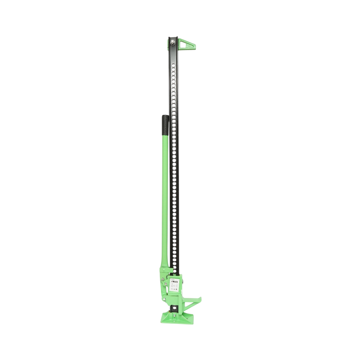 Cric mecanic OFF ROAD tip farm 60 inch sarcina maxima 3 Tone Breckner Germany