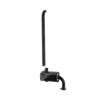 Toba esapament pentru Massey Ferguson 350