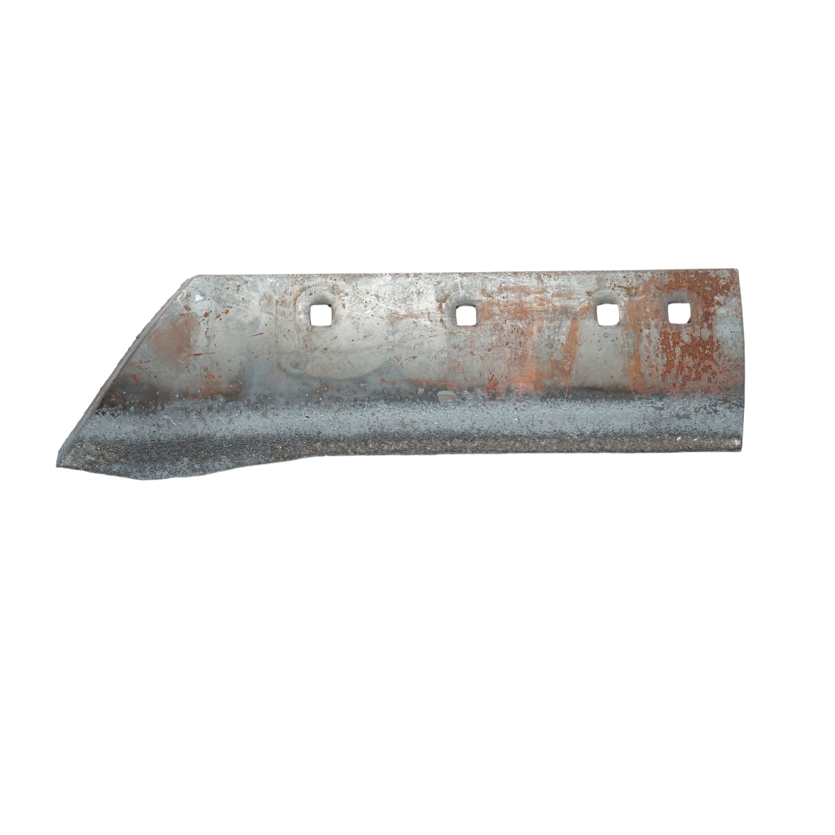 Brazdar plug sormaitat PP4-PP3 500x392x130mm cu 4 gauri de prindere 14mm Made in Ucraina