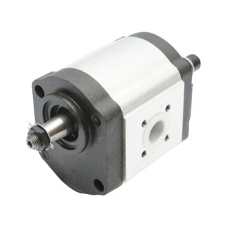 Pompa hidraulica pentru Fendt, Deutz si Zetor cod OEM 01262643, 02308663, 02382914, 01174342, 01174513, 01175656, 01175994, 01262641, 02382914, 04309354, 04345302, G144940013010, G144940013011