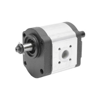 Pompa hidraulica pentru Fendt si Deutz cod OEM 01262637, 02308661, 01174516, 01262592 Breckner Germany