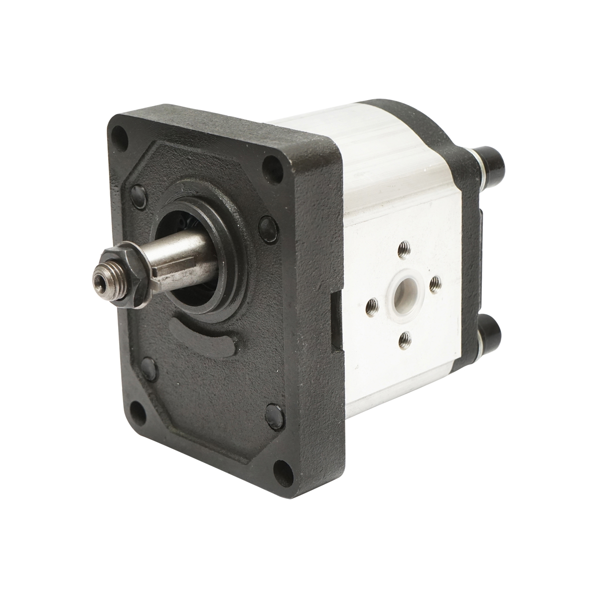 Pompa hidraulica directie Fiat, New Holland OEM 5130133, 5179724, 568162, 5120971, 5124981, 79062717, 1901320, 193044, 0510425032, 8273970