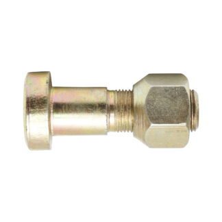 Bulon butuc spate cu piulita UTB U-650