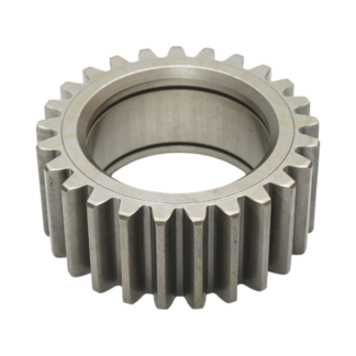 Pinion transmisie finala JCB 3C, 3CX, 4C, 4CX, 4DX, 4CN Z=25 cod OEM 450-10206