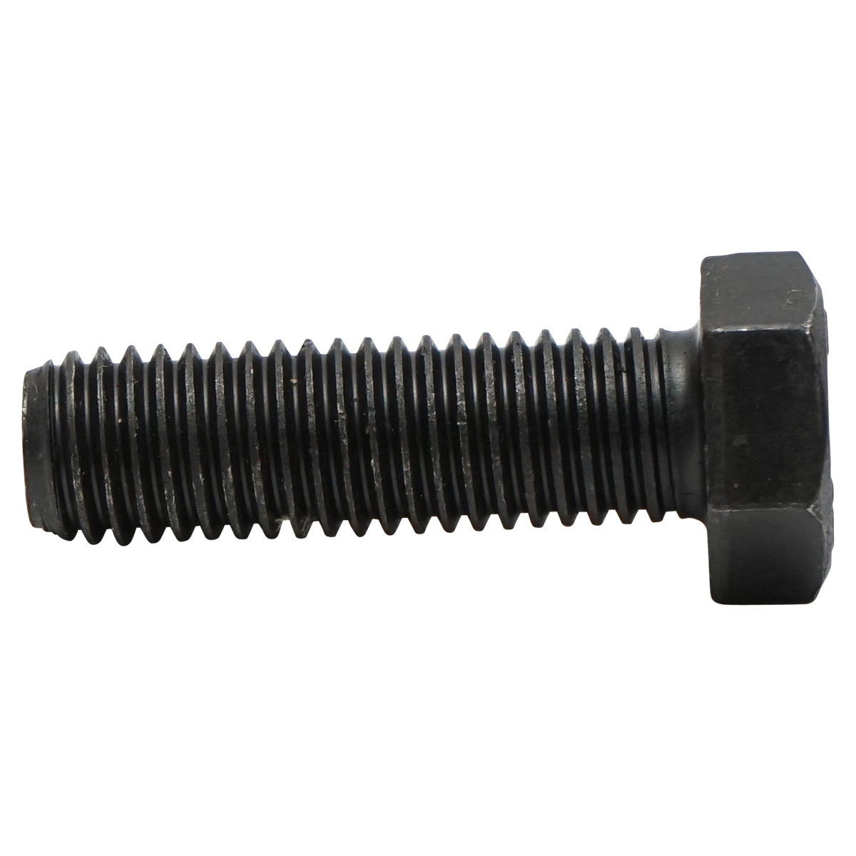 Set 50 buc surub negru cu cap hexagonal DIN 933 M14x45mm G10.9