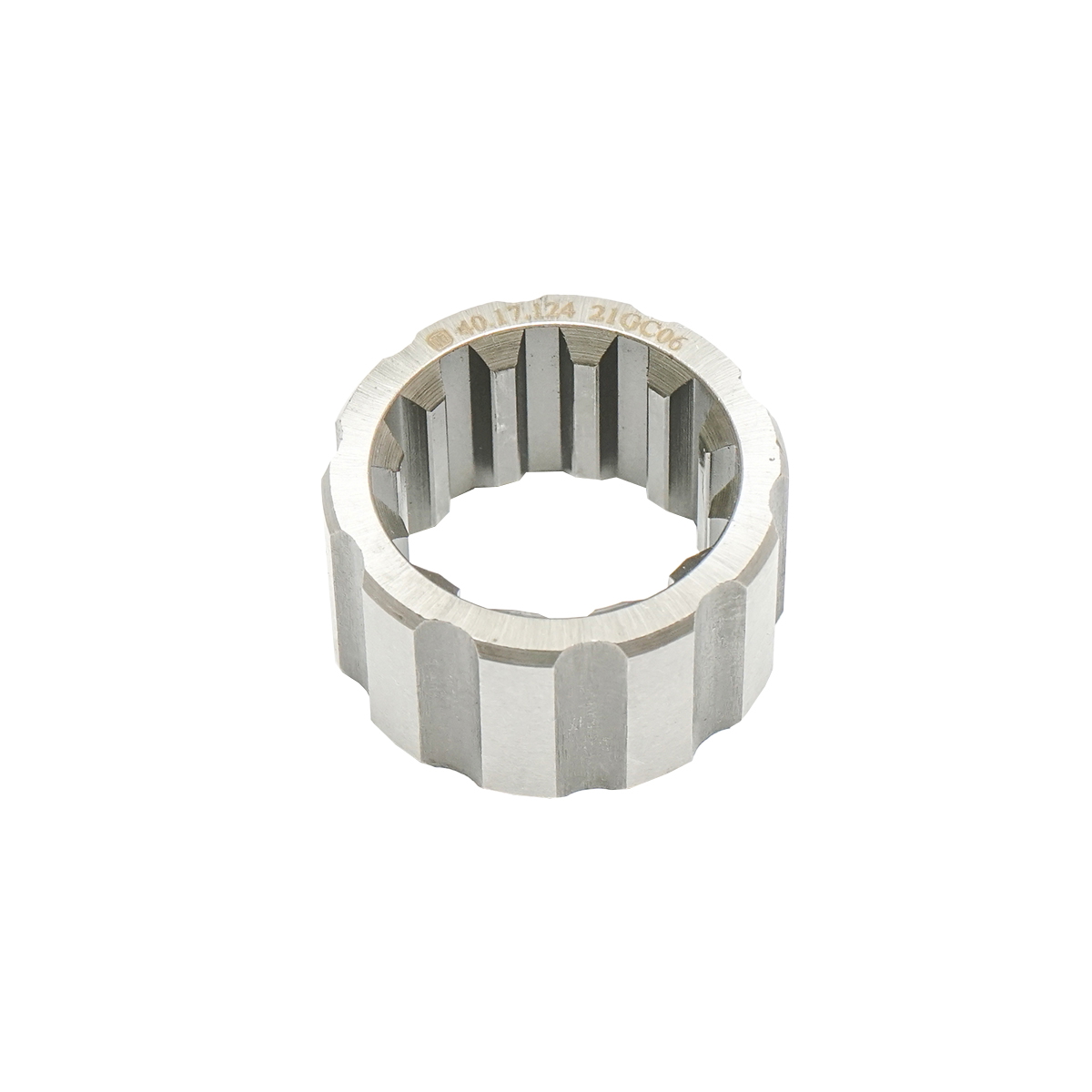Bucsa canelata reductor UTB U-445