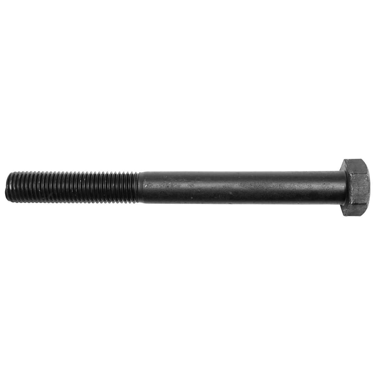 Set 10 buc surub negru cu cap hexagonal DIN 931 M24x240mm G10.9
