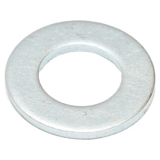 Saiba plata zincata standard DIN 125 M18 200 buc/punga