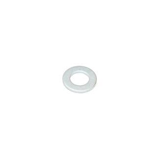 Saiba plata standard neagra DIN 125 M24 50 buc/punga