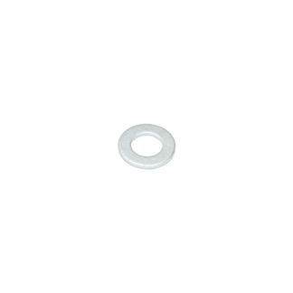 Saiba plata zincata standard DIN 125 M27 100 buc/punga
