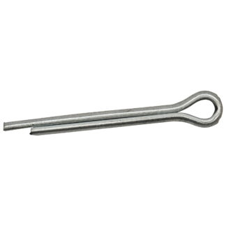 Splint din otel DIN 94 6.3x50 100 buc/punga