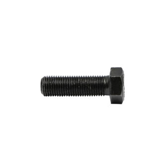 Set 50 buc surub negru cu cap hexagonal DIN 961 M14x1.5x45mm G10.9
