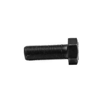 Set 10 buc surub negru cu cap hexagonal DIN 961 M18x1.5x50mm G10.9