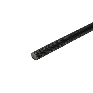 Tija filetata DIN 775 M20x1000 G10.9
