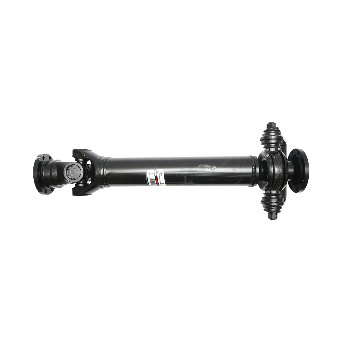 Arbore cardan intermediar cu lagar L=710mm Tractor Forestier model vechi