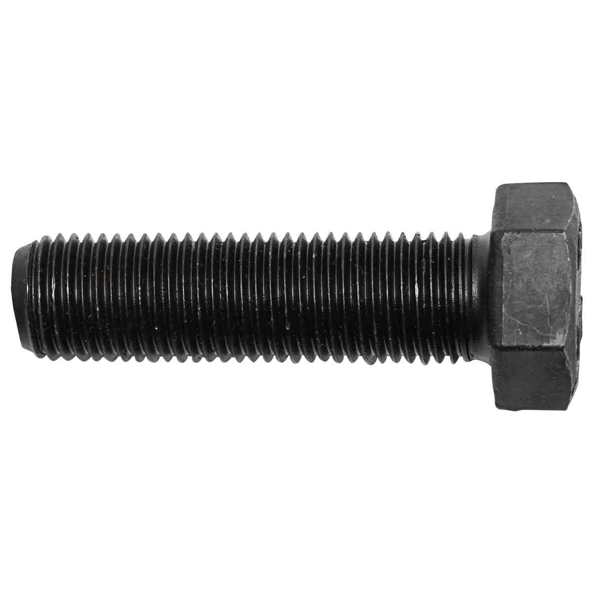 Surub negru cu cap hexagonal DIN 960 M14x1.5x50 G10.9 50 buc/punga