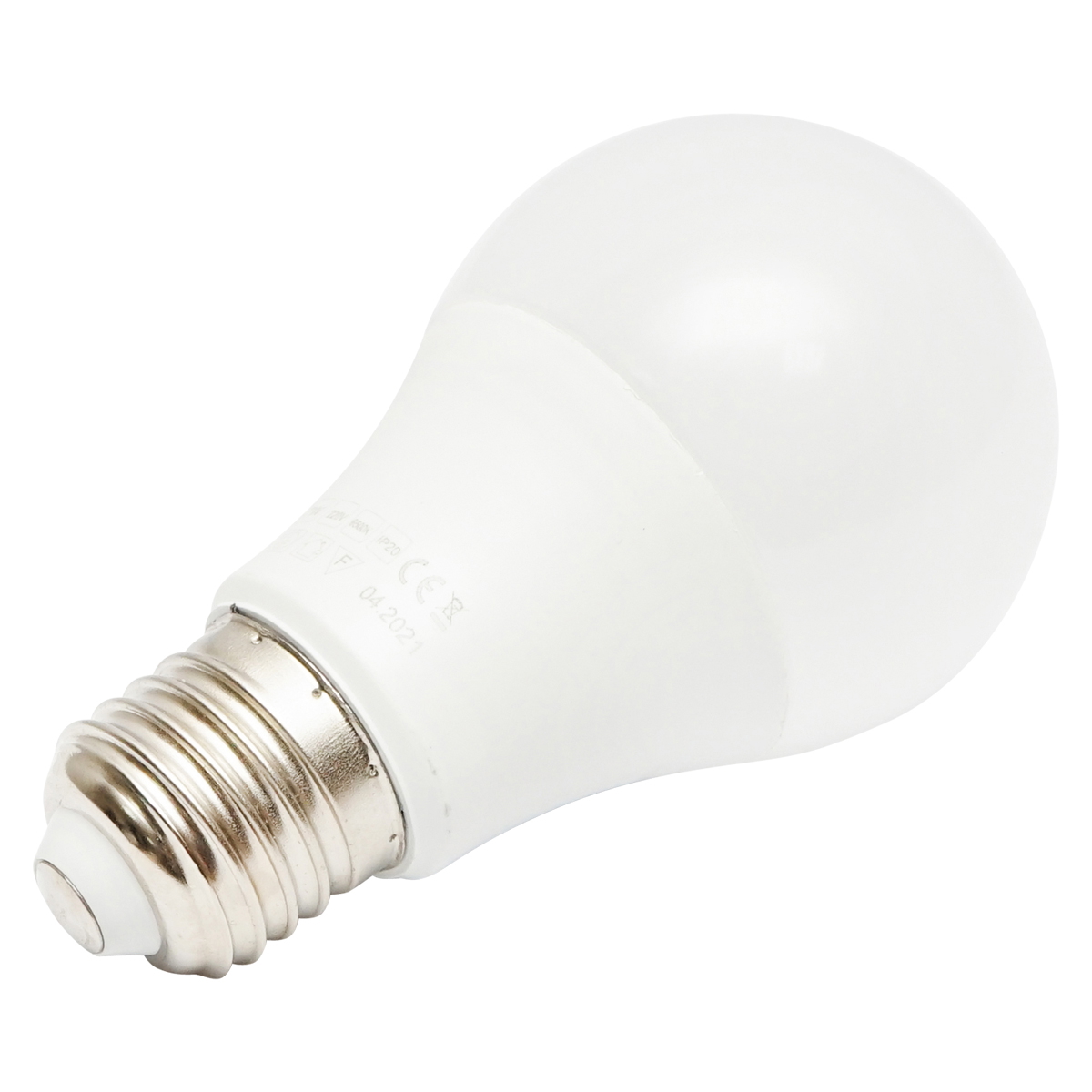 Bec LED 7W, 220V, E27 lumina rece 6500K, 600lm Breckner Germany