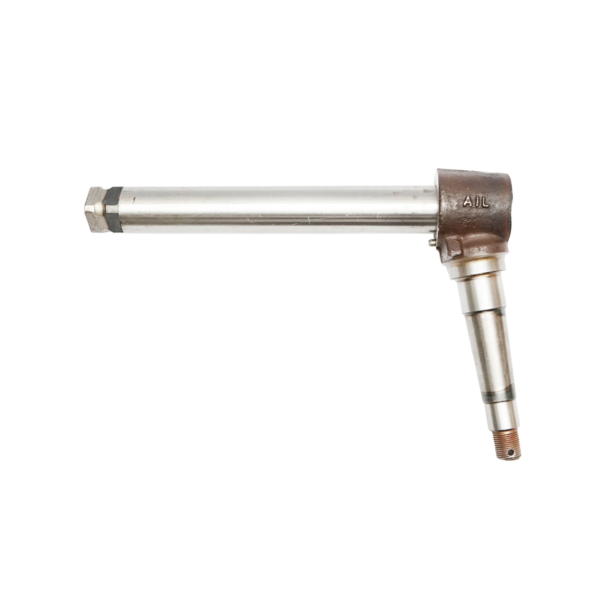 Fuzeta dreapta L=275mm UTB U-445 si Fiat 480