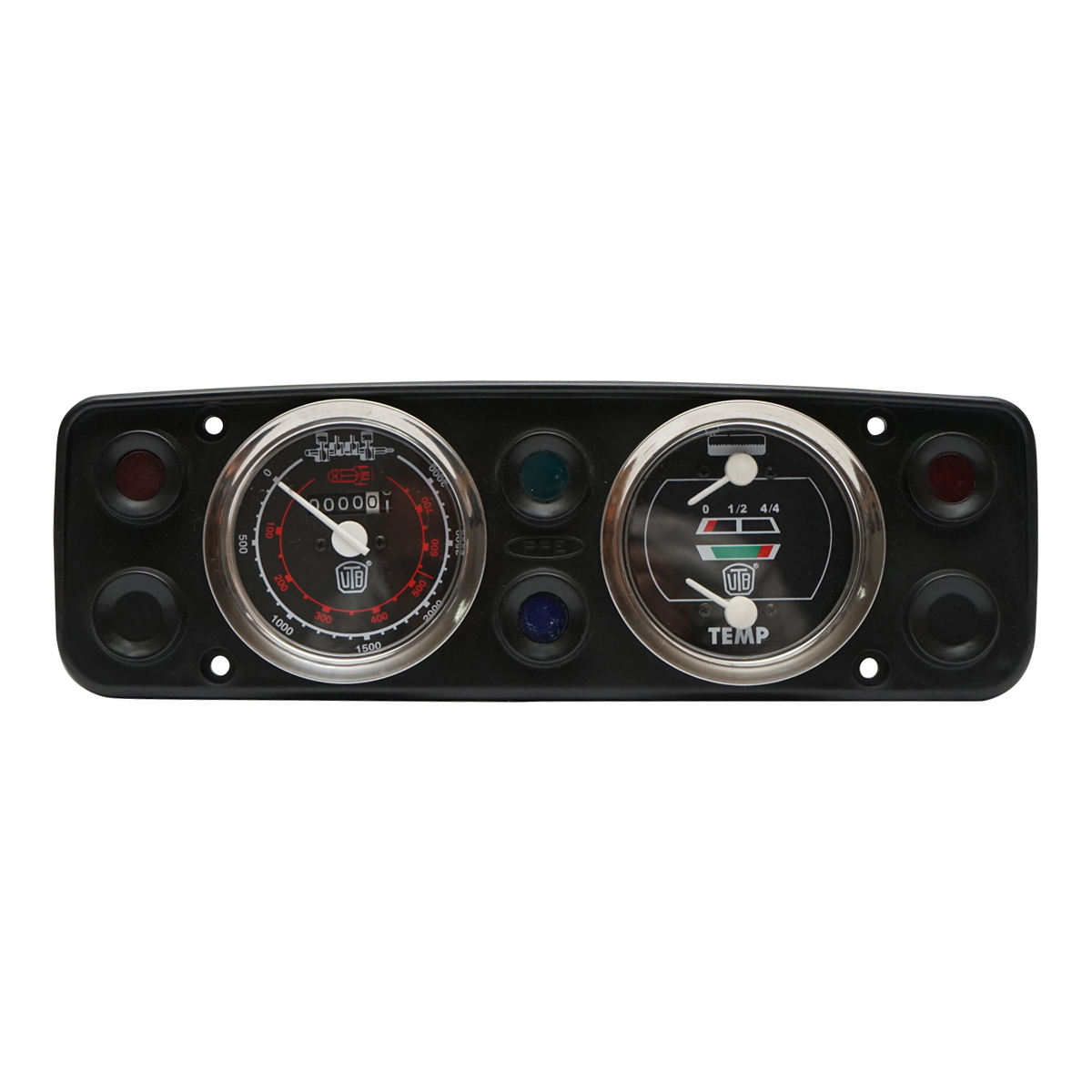 Tablou de bord UTB 44,65,68,48 U-445, Fiat, New Holland