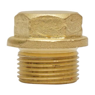 Buson/dop golire baie ulei din bronz pentru UTB U-445