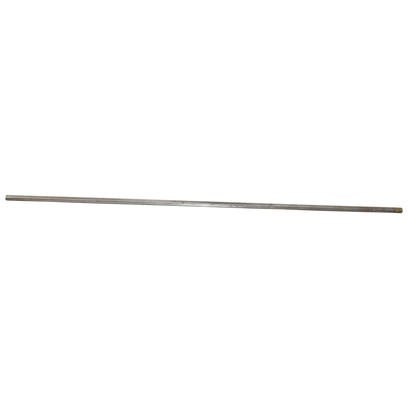 Set teava triunghiulara cardan seria T4 ext. si int. 43,4 cu 36,1 cruce 27x75 L=3M