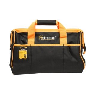 Geanta pentru scule textila Oxford 400x240x270mm Hoteche