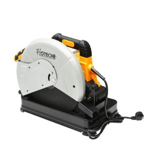 Masina profesionala pentru debitat metale, disc fi 355mm, 220V putere 2600W, 3900 rot/min Hoteche