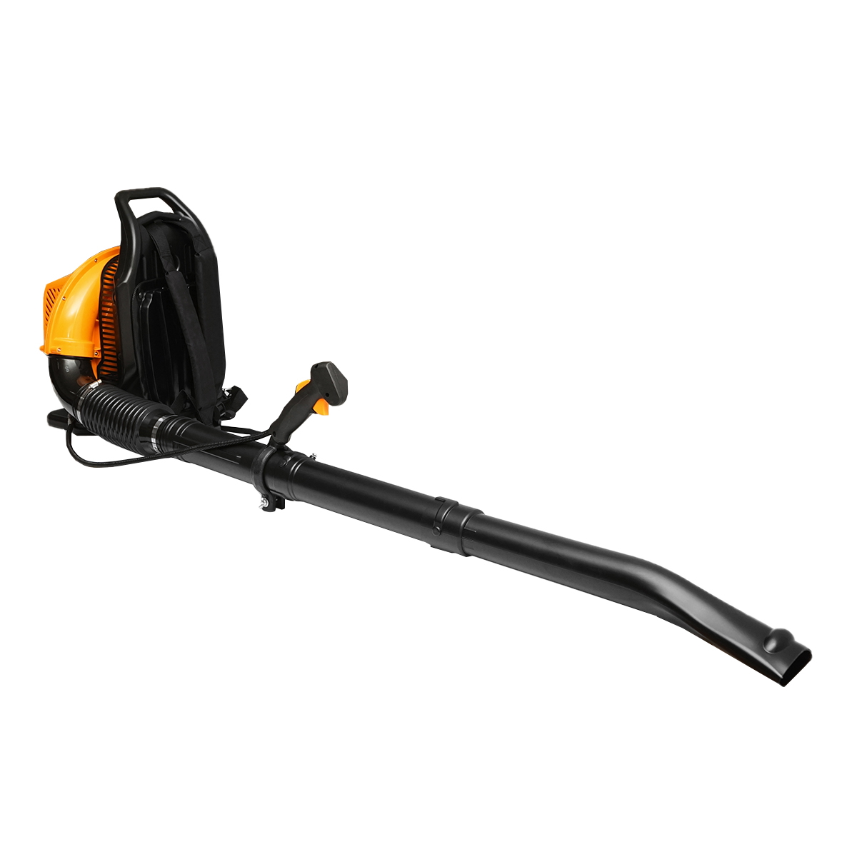 Suflanta aer pe benzina 2700W, debit 18m3/min capacitate cilindrica 63.3cc Hoteche
