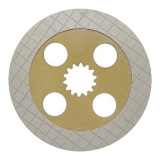 Disc frana pentru Fiat OEM 4993585