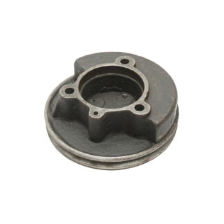 Fulie vibrochen/arbore cotit UTB U-445 115.03.102