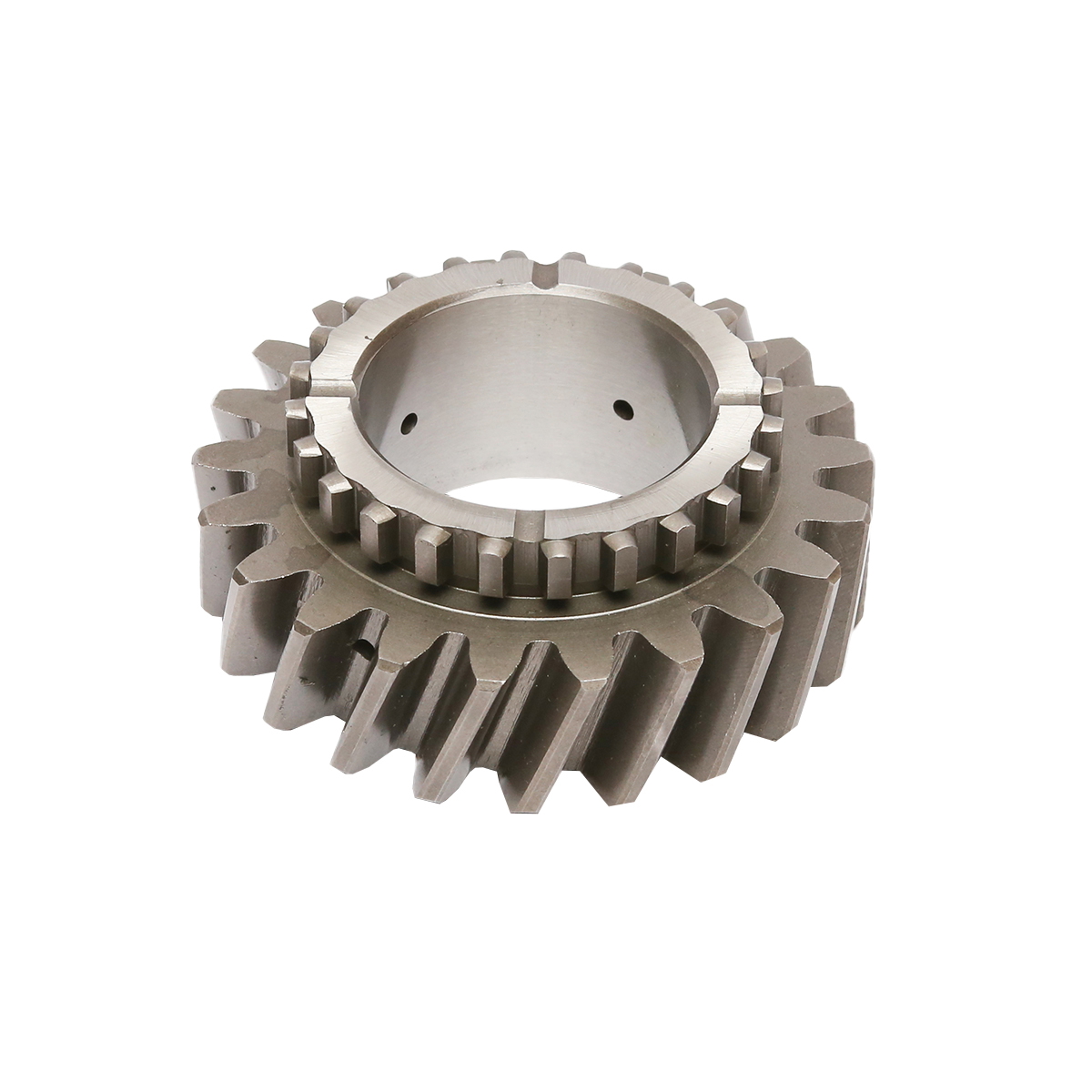 Pinion ax intermediar Z=22 pentru reductor ax secundar (ax 2) Tractor Forestier