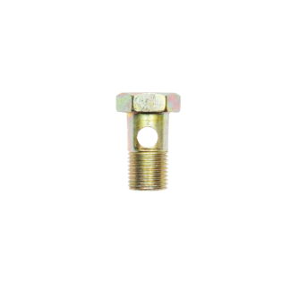 Cep/holender (surub cu aerisire) injector M16x1.5
