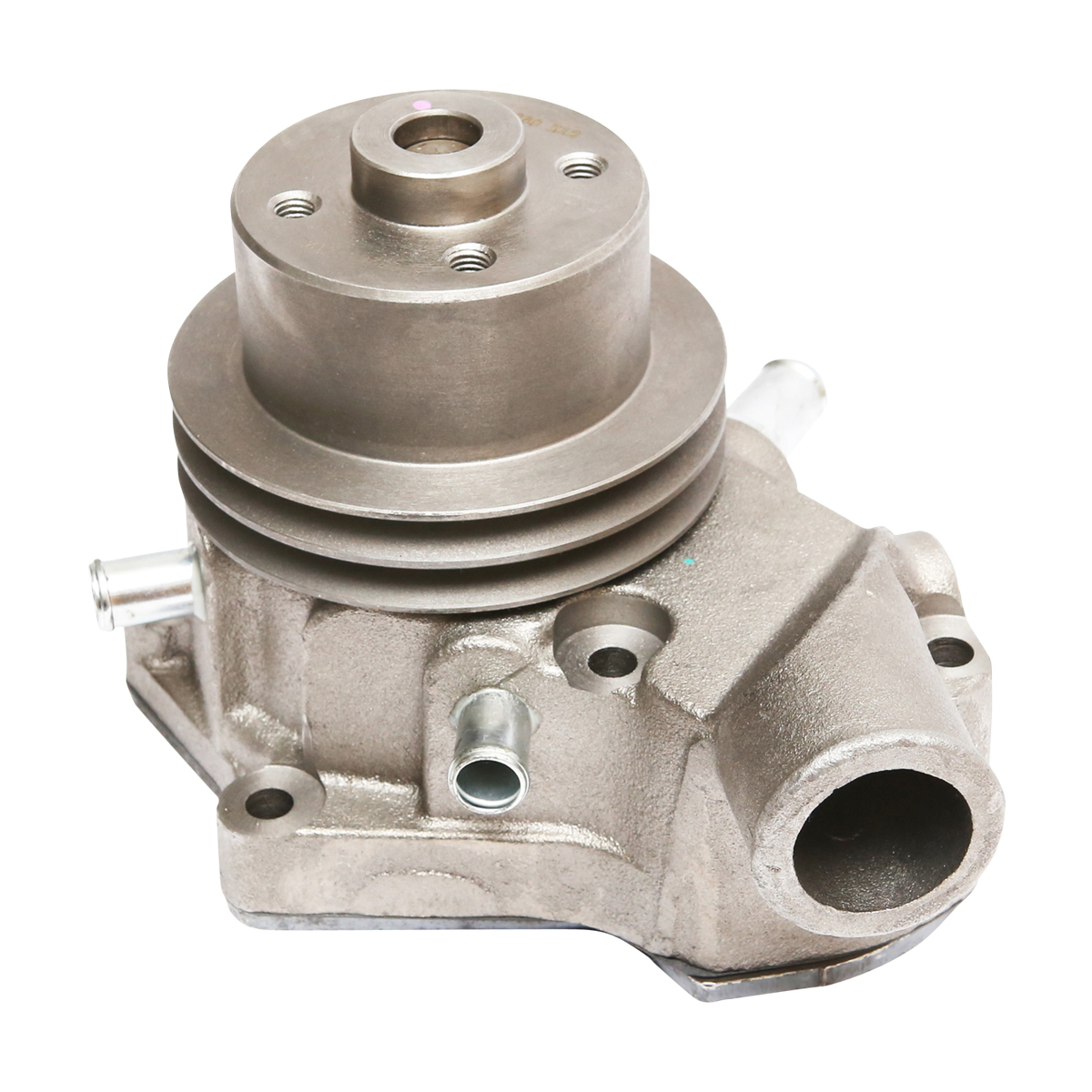 Pompa apa pentru John Deere cod OEM DE13243, AR52423, AR65260, AR87419, AR87420, AR97704, AR97708, JD85250, VPE1163 Breckner Germany