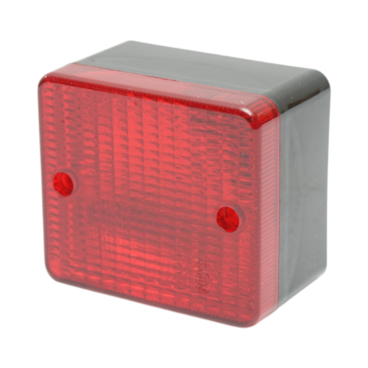 Lampa ceata spate 12V, 21W, P21W 87x77x50mm
