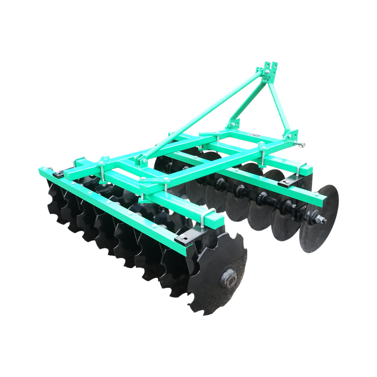 Disc agricol latimea lucru 1500mm taler 460x3.5mm Konig Traktoren