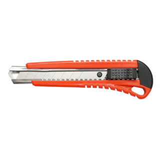 Cutit cutter cu maner anti-alunecare si functie blocare 165mm Breckner Germany