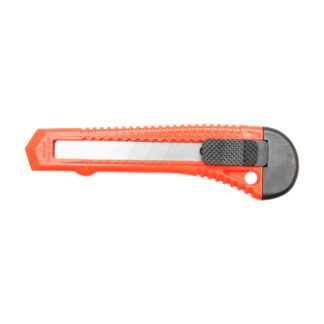 Cutit cutter rosu cu functie blocare lama 150mm Breckner Germany