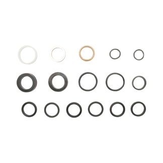 Set garnituri cilindru fi 63mm Tractor Forestier