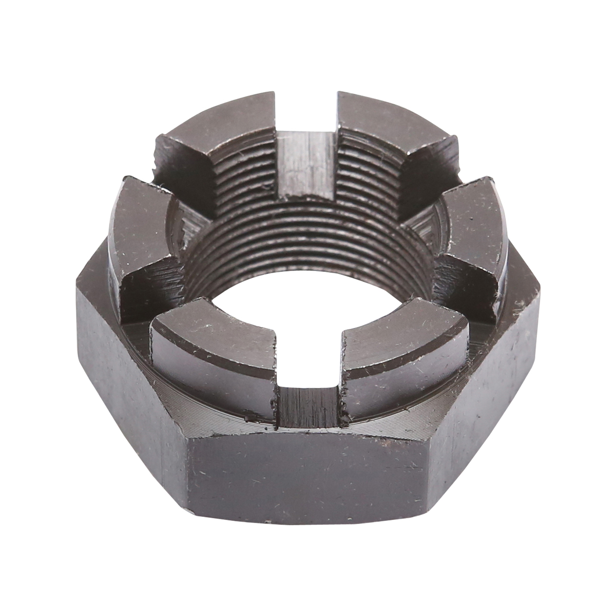 Piulita M27x1,5 pentru ax 1 reductor Tractor Forestier