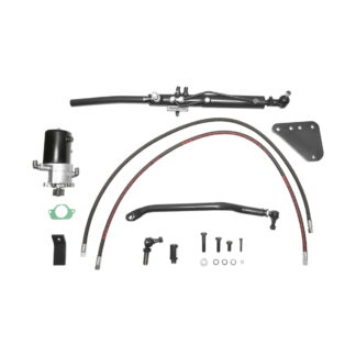 Kit servodirectie pentru tractor Massey Ferguson 175