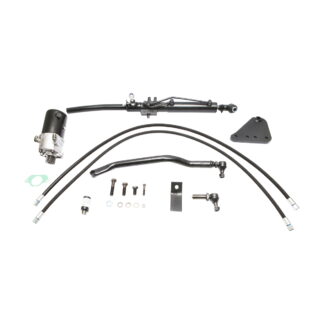 Kit servodirectie pentru tractor Massey Ferguson SERIA 2 285-285S