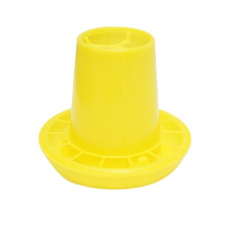 Hranitoare pentru pui si pasari de curte 1,5 kg Breckner Germany