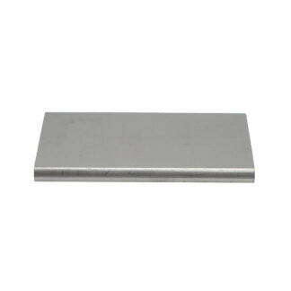 Palet grafit pentru pompa vacuum de muls vaci 80x43x4.90mm Breckner Germany