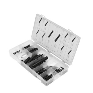 Trusa stifturi elastice 120 piese